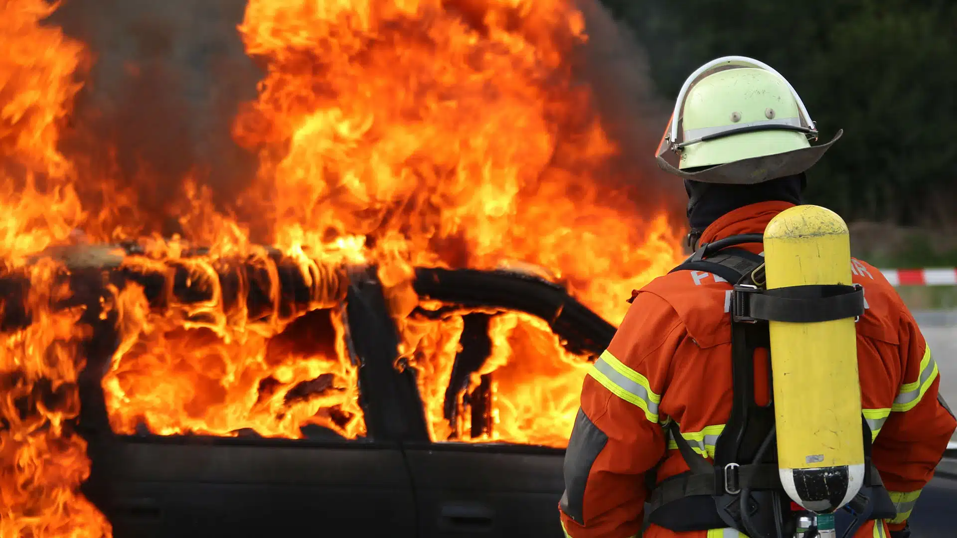 E-Auto Brand löschen