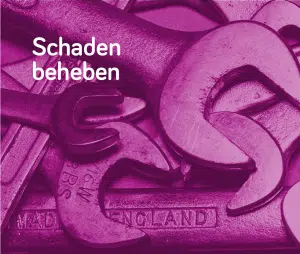 Symbolbild von vielen Schraubenschlüsseln